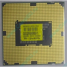 Процессор Intel Core i3-2100 (2x3.1GHz HT /L3 2048kb) SR05C s.1155 (Обнинск)