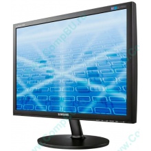 Монитор 19" Samsung E1920NW 1440x900 (широкоформатный) - Обнинск