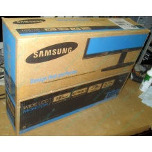 Монитор 19" Samsung E1920NW 1440x900 (широкоформатный) - Обнинск
