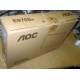 Монитор 18.5" AOS E970S E970Swn (Обнинск)