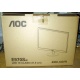 Монитор 18.5" AOC E970S E970Swn (Обнинск)