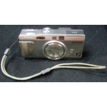 Фотоаппарат Fujifilm FinePix F810 (без зарядного устройства) - Обнинск