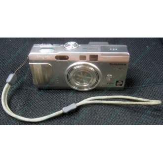 Фотоаппарат Fujifilm FinePix F810 (без зарядного устройства) - Обнинск
