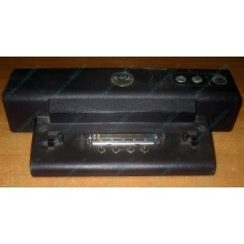 Докстанция Dell PR01X 2U444 купить Б/У в Обнинске, порт-репликатор Dell PR01X 2U444 цена БУ (Обнинск).