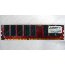 Серверная память 512Mb DDR ECC Kingmax pc-2100 400MHz (Обнинск)