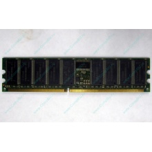 Серверная память 1Gb DDR Kingston в Обнинске, 1024Mb DDR1 ECC pc-2700 CL 2.5 Kingston (Обнинск)