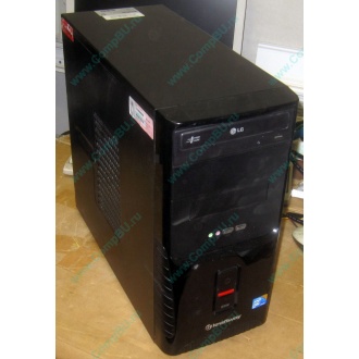 Компьютер Kraftway Credo KC36 (Intel C2D E7500 (2x2.93GHz) s.775 /2048Mb /320Gb /ATX 400W /Windows 7 PRO) - Обнинск
