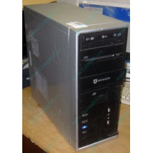 Компьютер Intel Pentium Dual Core E2160 (2x1.8GHz) s.775 /1024Mb /80Gb /ATX 350W /Win XP PRO (Обнинск)