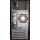 Kraftway Credo КС36 (Intel C2D E7500 /2048Mb /320Gb /ATX 400W /Win7 PRO) вид сзади (Обнинск)