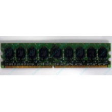 Серверная память 1024Mb DDR2 ECC HP 384376-051 pc2-4200 (533MHz) CL4 HYNIX 2Rx8 PC2-4200E-444-11-A1 (Обнинск)