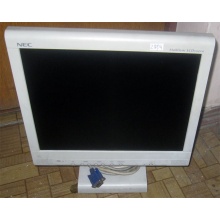 Монитор 15" TFT NEC MultiSync LCD1550VM белый (Обнинск)