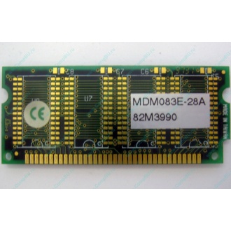 8Mb EDO microSIMM Kingmax MDM083E-28A (Обнинск)