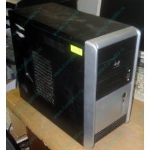 Компьютер Intel Pentium Dual Core E5200 (2x2.5GHz) s775 /2048Mb /250Gb /ATX 350W Inwin (Обнинск)