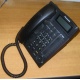 Телефон Panasonic KX-TS2388RU (черный) - Обнинск