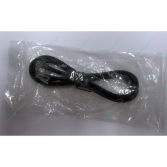 Кабель для телефона RJ-11 6P2C в Обнинске, телефонный кабель RJ11 (Обнинск)