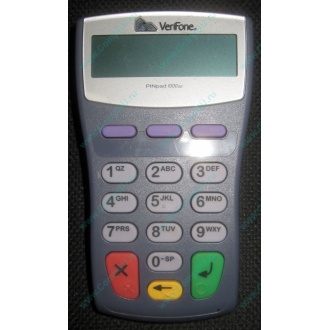 Пин-пад VeriFone PINpad 1000SE (Обнинск)