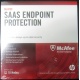 Антивирус McAFEE SaaS Endpoint Pprotection For Serv 10 nodes (HP P/N 745263-001) - Обнинск