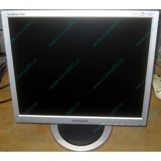 Монитор 17" TFT Samsung 710N (Обнинск)