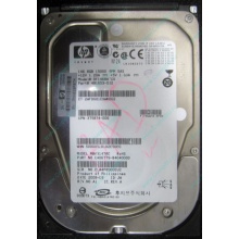 НЕРАБОЧИЙ жесткий диск 146Gb HP 481653-002 DF146BAFDU (Обнинск)