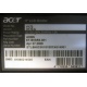 Acer V173 B (Обнинск)