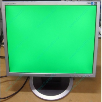 Монитор 17" TFT Samsung SyncMaster 740N (Обнинск)