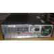 Системный блок HP DC7600 SFF вид сзади (Обнинск)