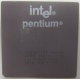 Процессор Intel Pentium 133 SY022 A80502-133 (Обнинск)
