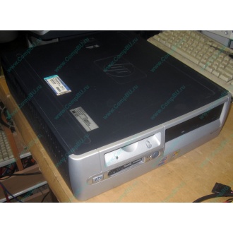 Компьютер HP D530 SFF (Intel Pentium-4 2.6GHz s.478 /1024Mb /80Gb /ATX 240W desktop) - Обнинск