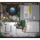 Компьютер HP D530 SFF со снятой крышкой (Обнинск)