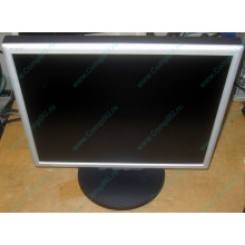 Монитор 17" ЖК Nec MultiSync LCD1770NX (Обнинск)