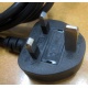 Кабель питания SS145A BS-1363/A FUSED 3-pin UK (Обнинск)