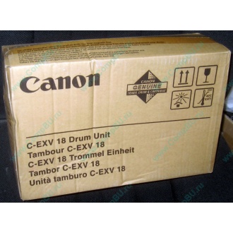 Фотобарабан Canon C-EXV18 Drum Unit (Обнинск)