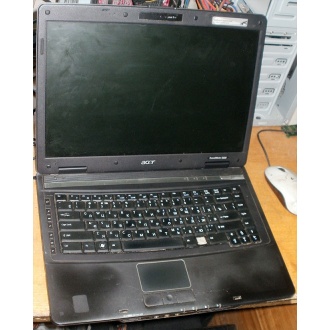 Ноутбук Acer TravelMate 5320-101G12Mi (Intel Celeron 540 1.86Ghz /512Mb DDR2 /80Gb /15.4" TFT 1280x800) - Обнинск