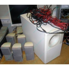 Компьютерная акустика Microlab 5.1 X4 (210 ватт) в Обнинске, акустическая система для компьютера Microlab 5.1 X4 (Обнинск)