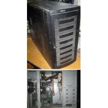 Сервер Depo Storm 1250N5 (Intel Core 2 Duo E7200 (2x2.53GHz) /1024Mb DDR2 ECC /73Gb SAS 15000 rpm /ATX 460W (Обнинск)