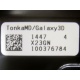HP 250G 7.2k HDD TonikaMD/Galaxy3D 1447 4 X23GN 100376784 (Обнинск)