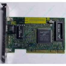 Сетевая карта 3COM 3C905B-TX PCI Parallel Tasking II ASSY 03-0172-100 Rev A (Обнинск)