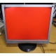 Монитор 19" ViewSonic VA903 с дефектом изображения (битые пиксели по углам) - Обнинск.
