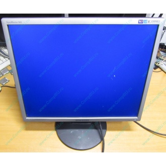  Монитор 19" Samsung SyncMaster 943N экран с царапинами (Обнинск)