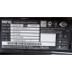 Benq LCD Monitor Model ID: GL2023-BA в Обнинске, Type: GL2023A в Обнинске, Rev.: 00-130-BC (Обнинск)