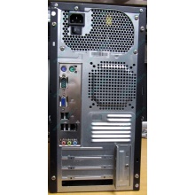 Компьютер AMD Athlon II X2 250 (2x3.0GHz) s.AM3 /3Gb DDR3 /120Gb /video /DVDRW DL /sound /LAN 1G /ATX 300W FSP (Обнинск)