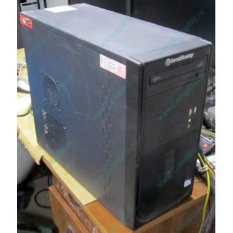 Системный блок Kraftway Credo KC59 (Intel Core i3 2130 (2x3.4GHz HT) /4Gb /320Gb /ATX 400W /Windows 7 Pro) - Обнинск
