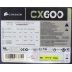 Блок питания 600W Corsair CX600 80 Plus Bronze (Обнинск)
