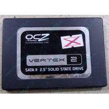 Нерабочий SSD 80Gb SSD 80Gb OCZ Vertex2 OCZSSD2-2VTX80G 2.5" (Обнинск)