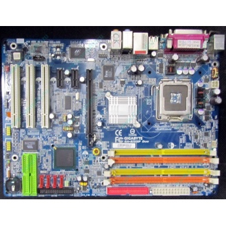 Материнская плата Gigabyte GA-8I915P Duo DDR/DDR2 s.775 (Обнинск)