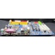 Разъемы материнской платы Gigabyte GA-8I915P Duo DDR/DDR2 s.775 (Обнинск)