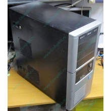 Игровой компьютер Intel Core i7 960 (4x3.2GHz HT) /6Gb /500Gb /1Gb GeForce GTX1060 /ATX 600W (Обнинск)