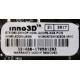 3Gb GDDR5 inno3D GTX1060 192bit PCI-E N1060 (Обнинск)