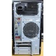 Игровой компьютер Intel Core i5 3470 (4x3.2GHz) /8Gb /1Tb /3Gb GeForce GTX1060 /ATX 500W вид сзади (Обнинск)