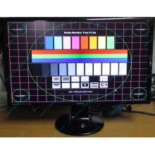 Монитор 24" Benq GL2460 с небольшой царапинкой (Обнинск)